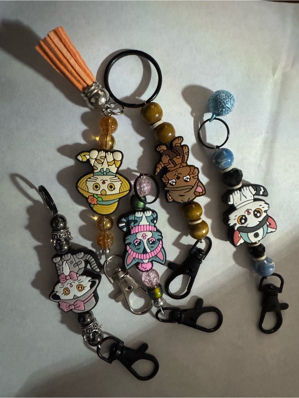 Keychains - Picture 9 of 16
